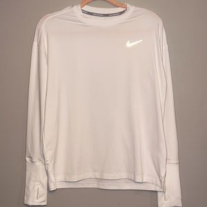 Nike dry fit running shirt